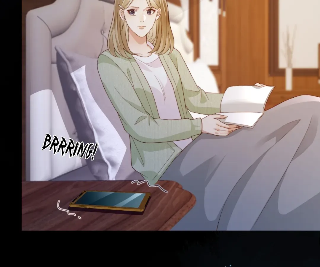 The Unlikely Union with A Comatose Billionaire Chapter 58 page 118 - 