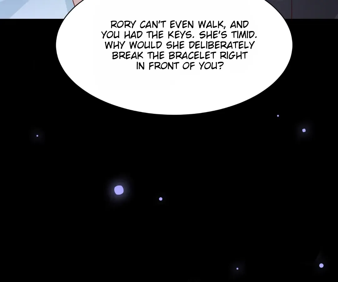 The Unlikely Union with A Comatose Billionaire Chapter 58 page 15 - 