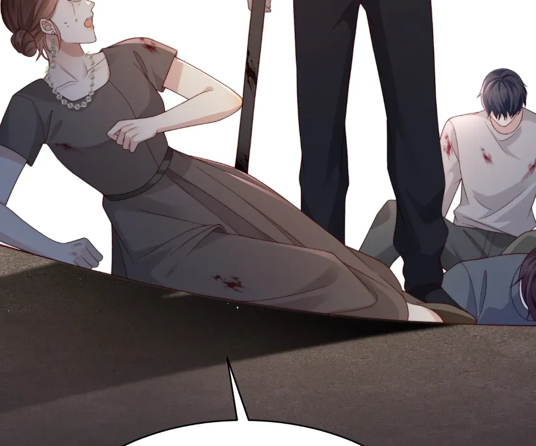 The Unlikely Union with A Comatose Billionaire Chapter 58 page 149 - 