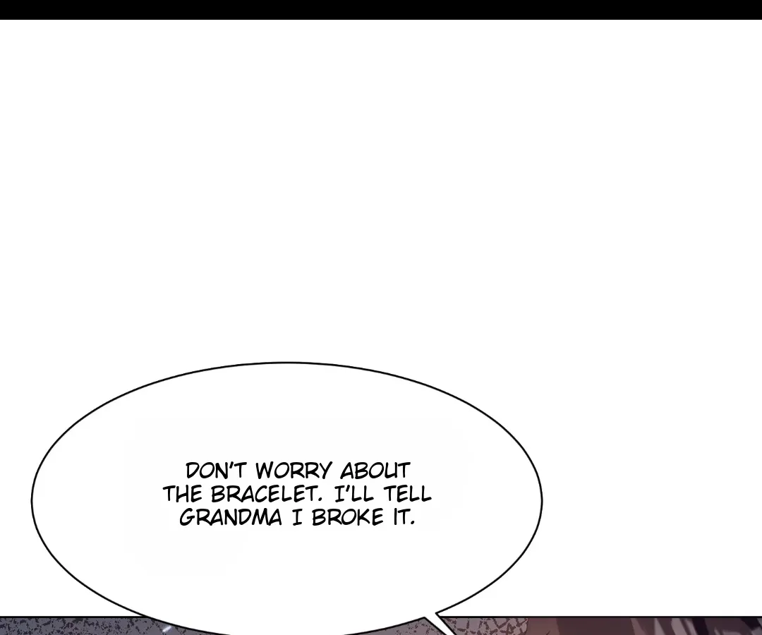 The Unlikely Union with A Comatose Billionaire Chapter 58 page 18 - 