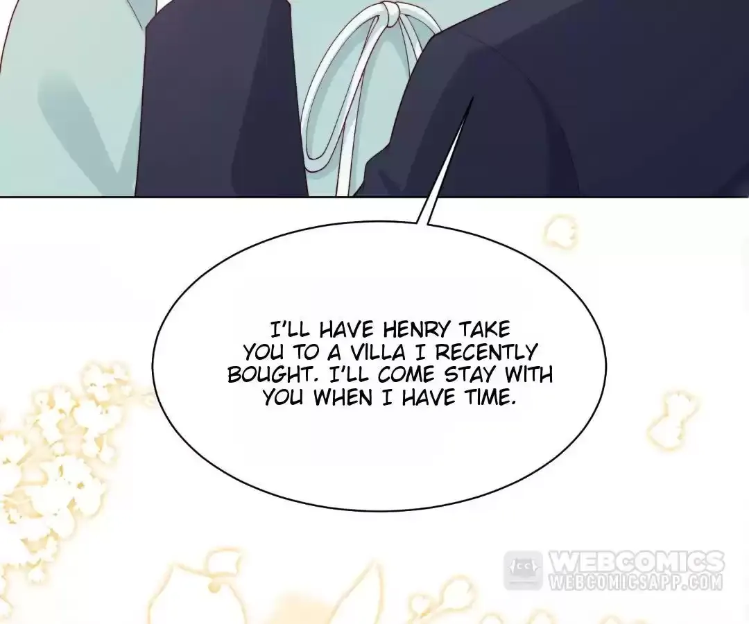 The Unlikely Union with A Comatose Billionaire Chapter 58 page 20 - 