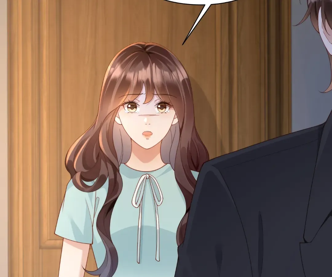 The Unlikely Union with A Comatose Billionaire Chapter 58 page 3 - 