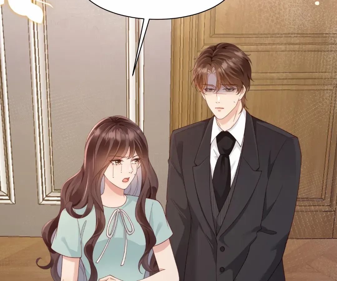 The Unlikely Union with A Comatose Billionaire Chapter 58 page 22 - 