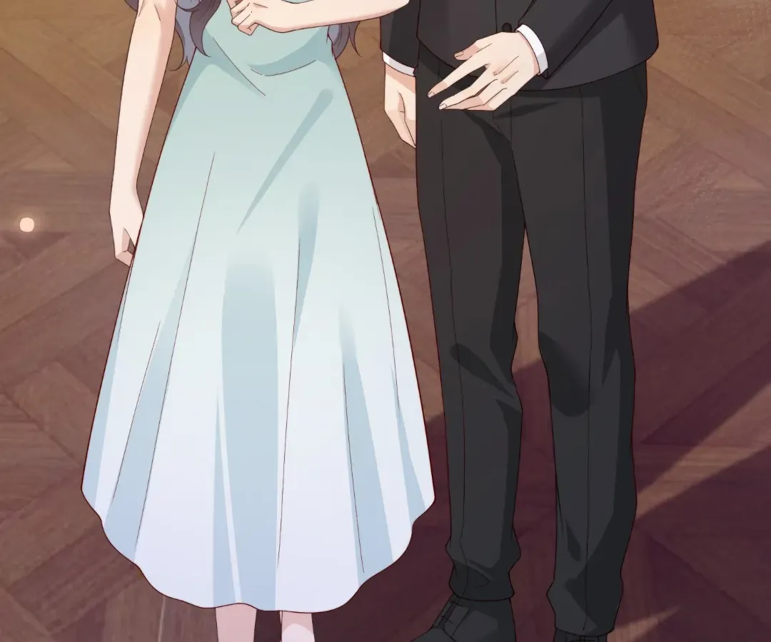The Unlikely Union with A Comatose Billionaire Chapter 58 page 23 - 