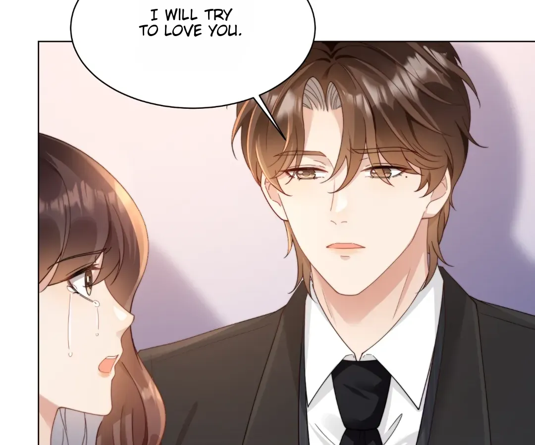 The Unlikely Union with A Comatose Billionaire Chapter 58 page 35 - 