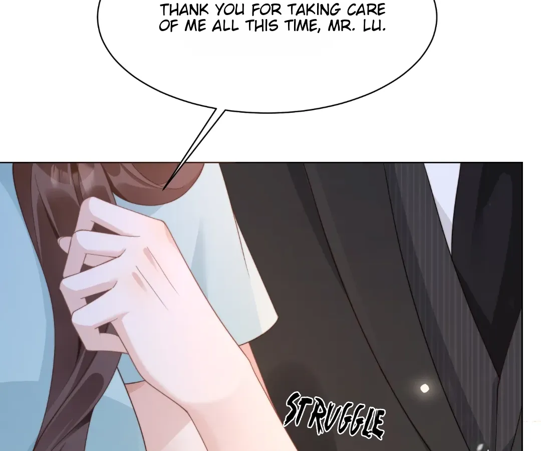 The Unlikely Union with A Comatose Billionaire Chapter 58 page 38 - 