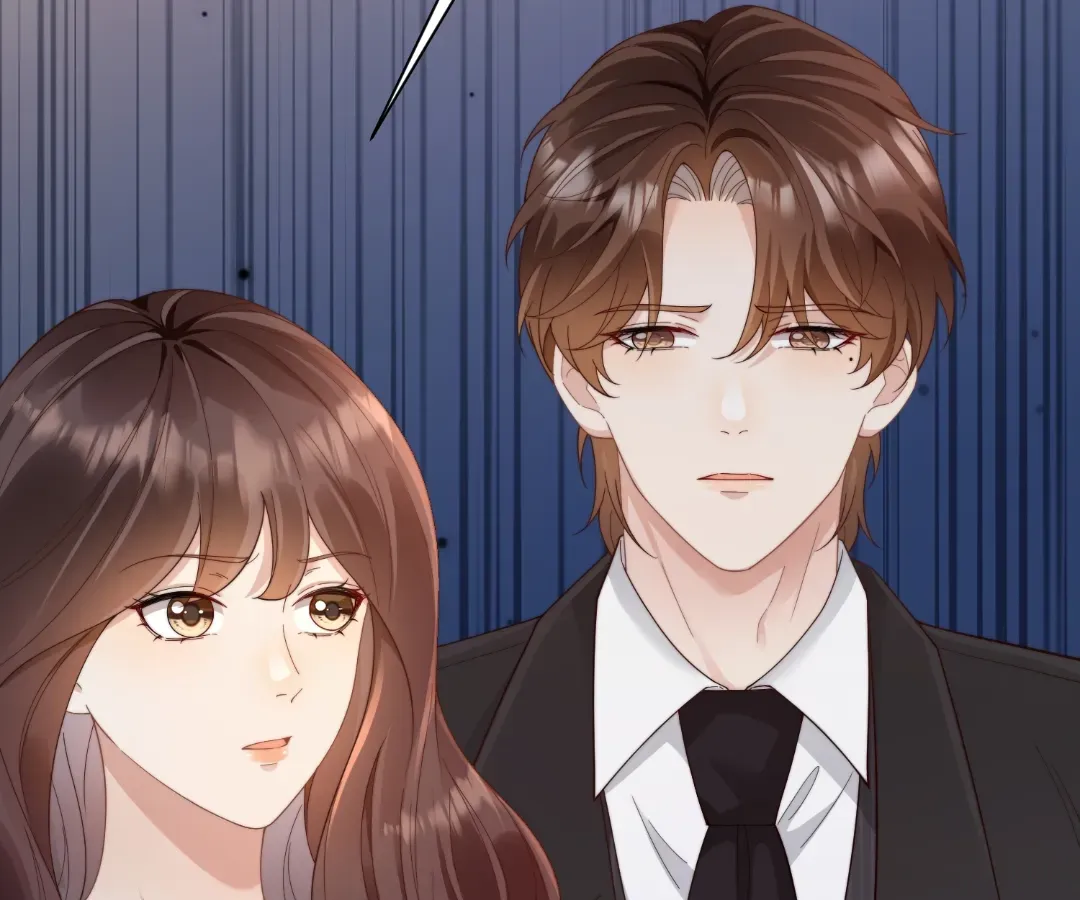 The Unlikely Union with A Comatose Billionaire Chapter 58 page 41 - 