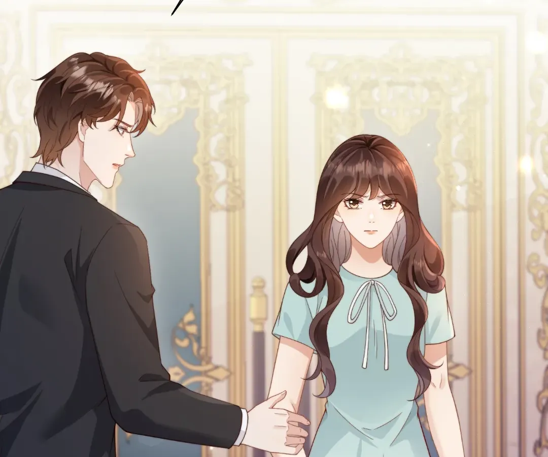 The Unlikely Union with A Comatose Billionaire Chapter 58 page 48 - 