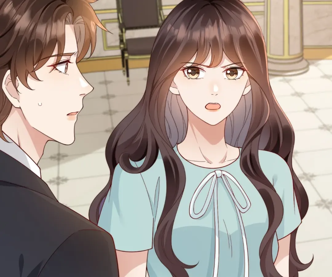The Unlikely Union with A Comatose Billionaire Chapter 58 page 51 - 