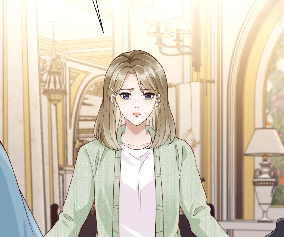 The Unlikely Union with A Comatose Billionaire Chapter 58 page 56 - 