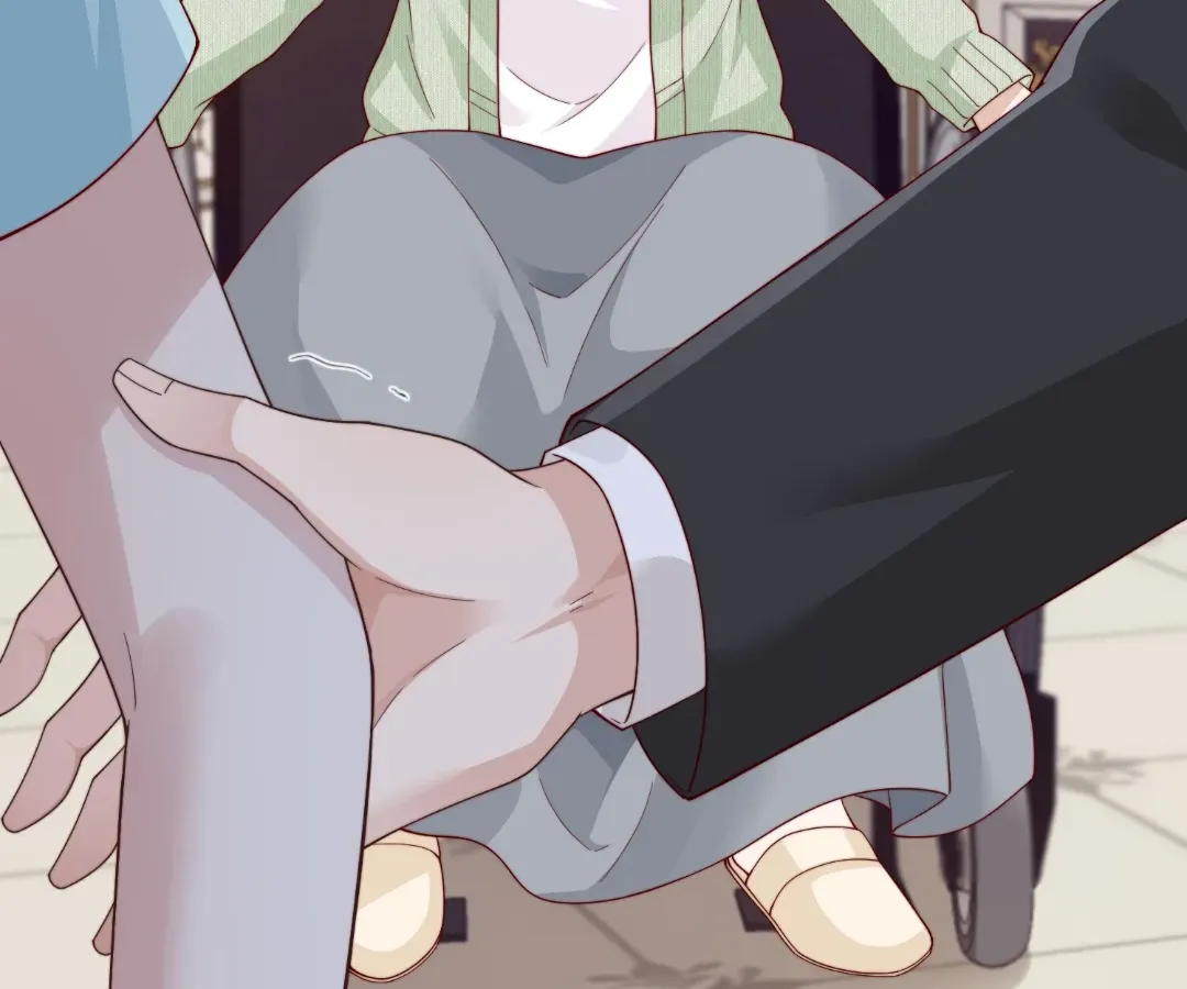 The Unlikely Union with A Comatose Billionaire Chapter 58 page 57 - 