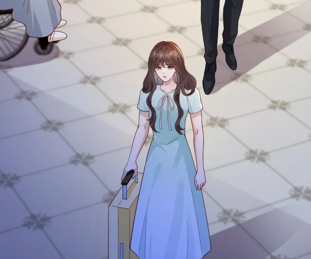 The Unlikely Union with A Comatose Billionaire Chapter 58 page 64 - 