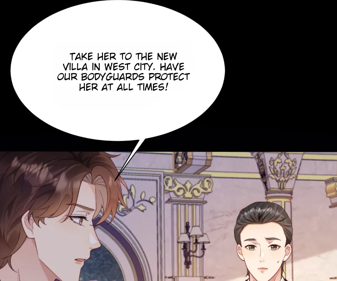 The Unlikely Union with A Comatose Billionaire Chapter 58 page 66 - 