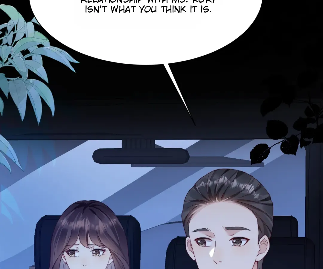 The Unlikely Union with A Comatose Billionaire Chapter 58 page 72 - 