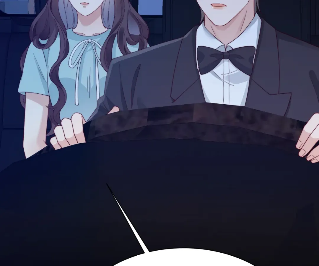 The Unlikely Union with A Comatose Billionaire Chapter 58 page 73 - 