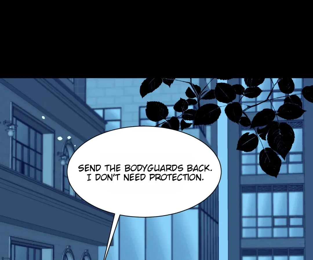 The Unlikely Union with A Comatose Billionaire Chapter 58 page 80 - 