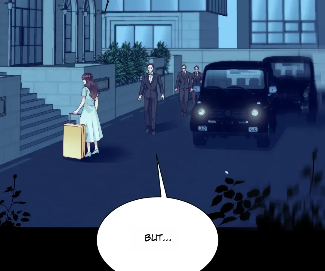 The Unlikely Union with A Comatose Billionaire Chapter 58 page 81 - 