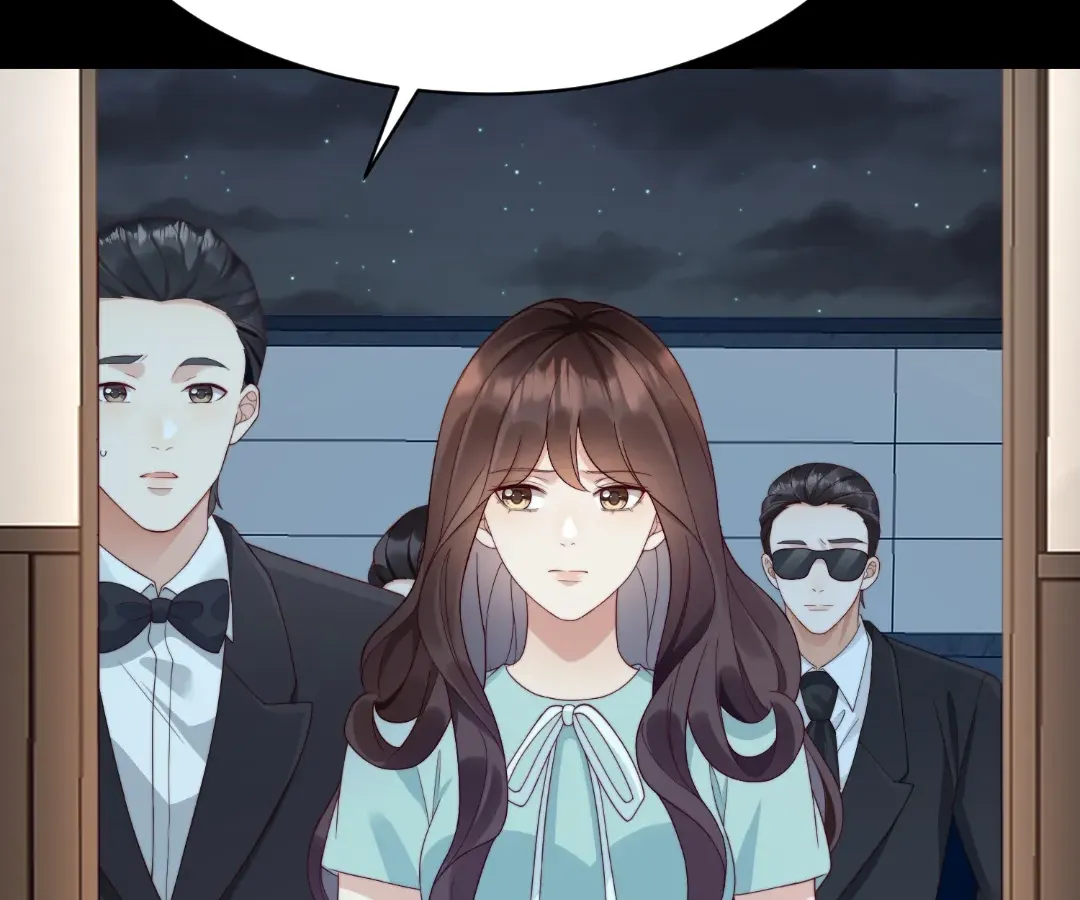 The Unlikely Union with A Comatose Billionaire Chapter 58 page 83 - 