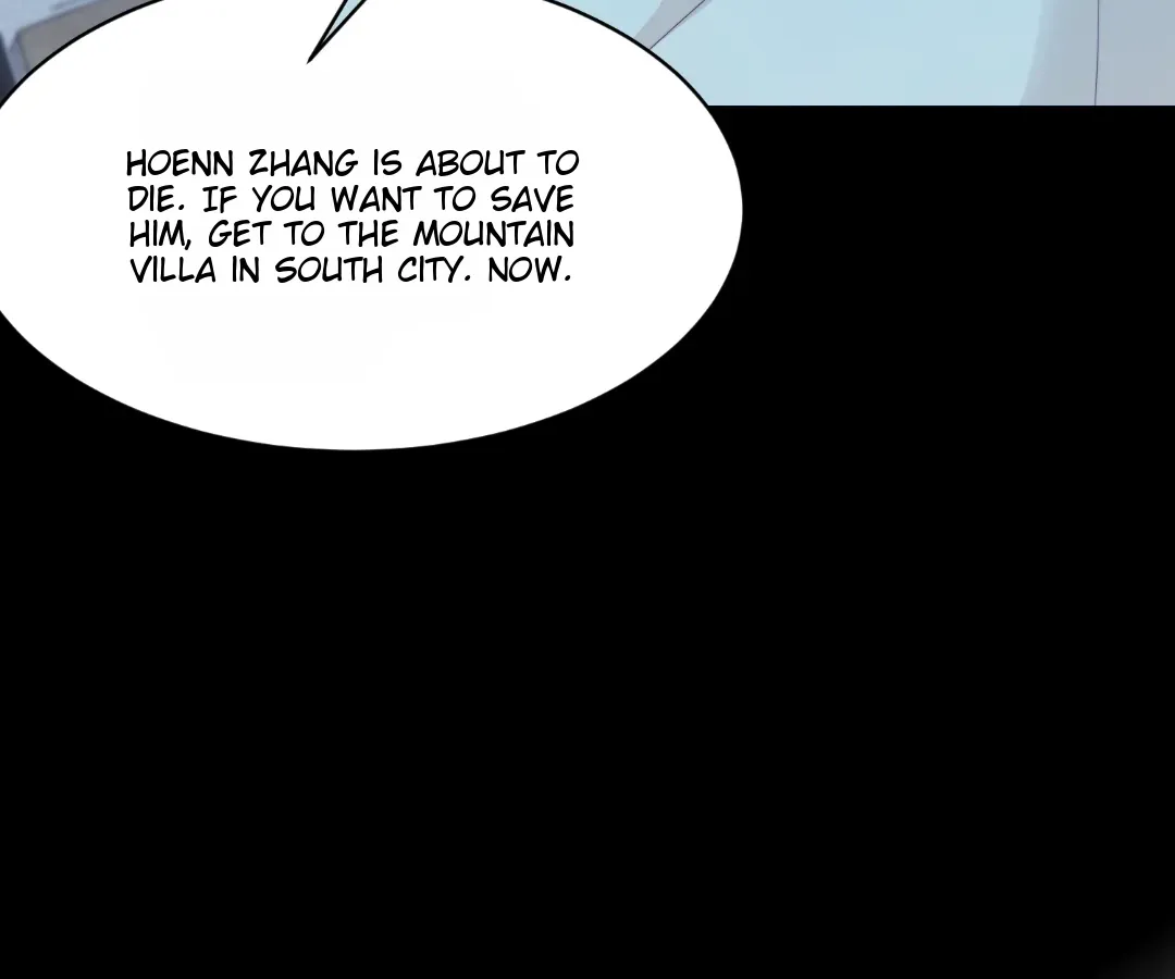 The Unlikely Union with A Comatose Billionaire Chapter 58 page 97 - 