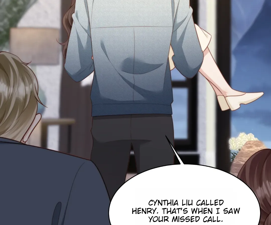 The Unlikely Union with A Comatose Billionaire Chapter 59 page 115 - 