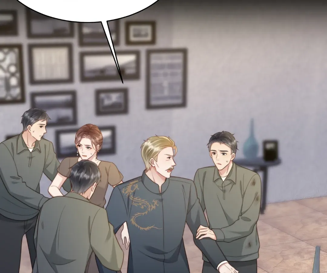 The Unlikely Union with A Comatose Billionaire Chapter 59 page 127 - 