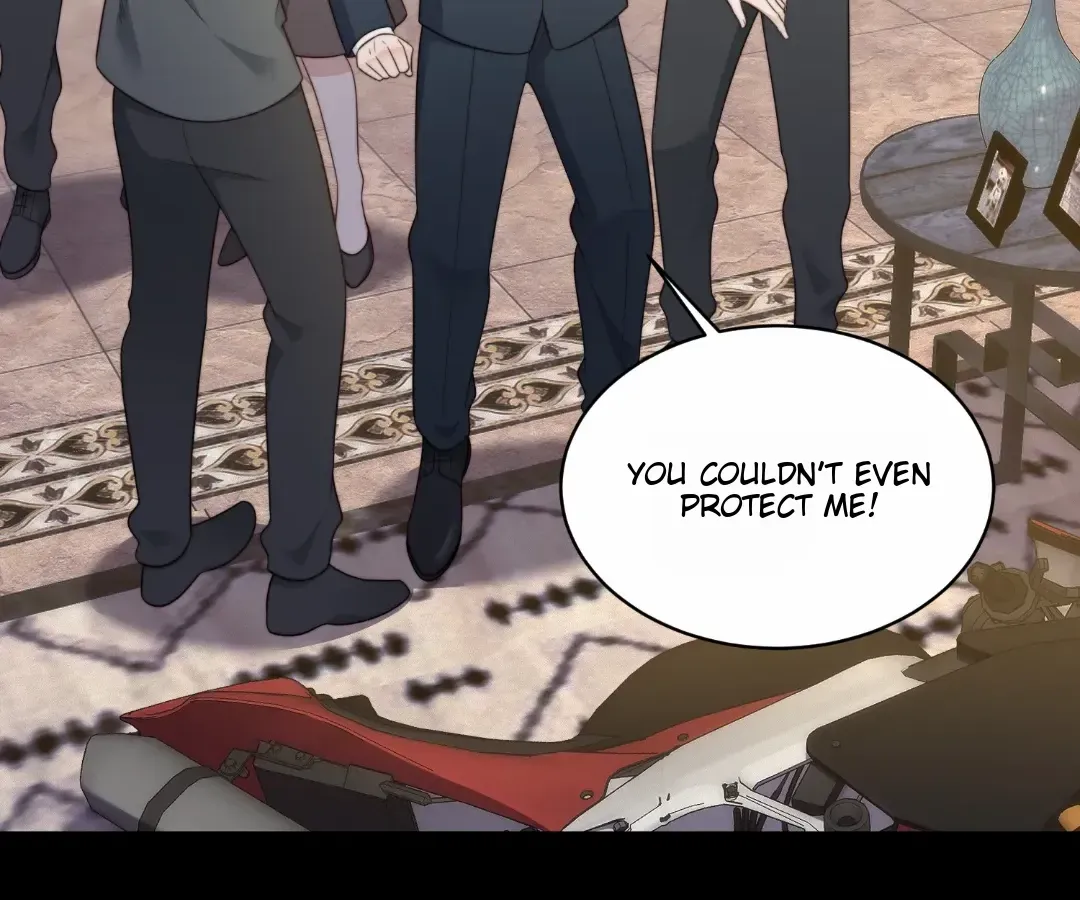 The Unlikely Union with A Comatose Billionaire Chapter 59 page 128 - 