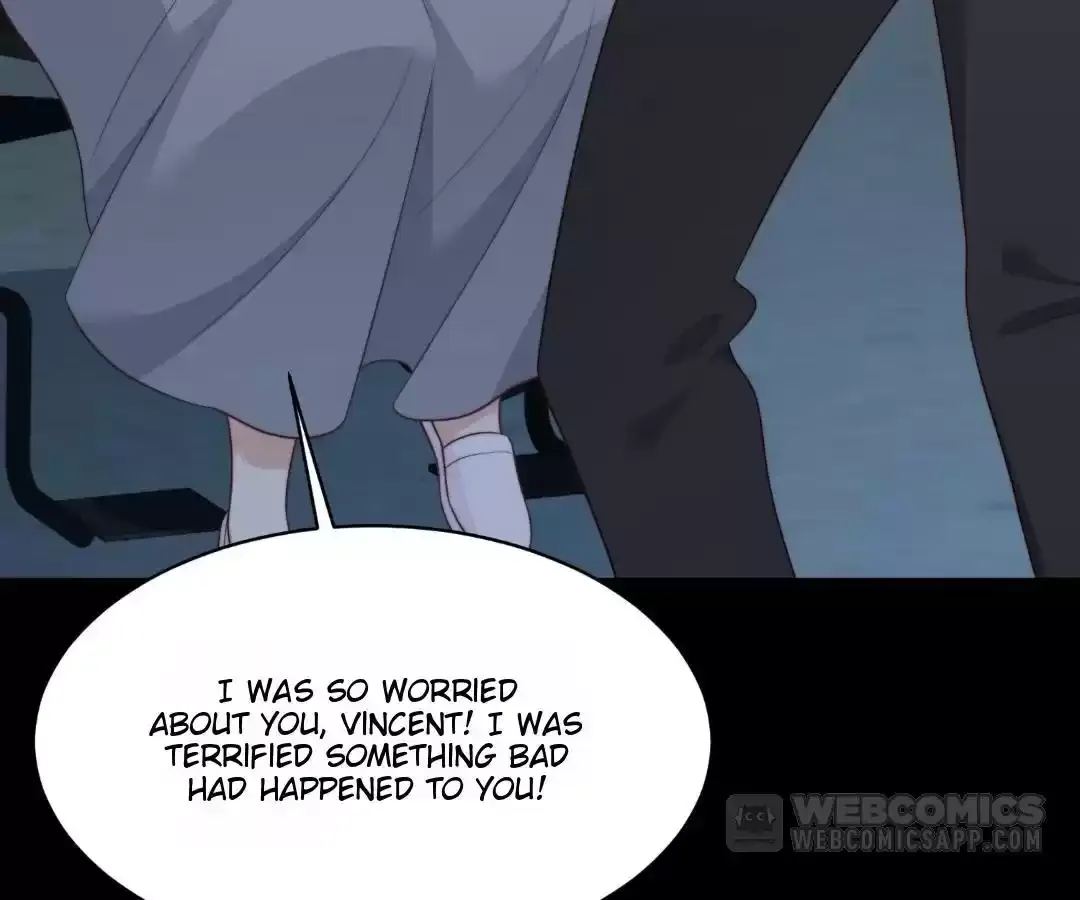 The Unlikely Union with A Comatose Billionaire Chapter 59 page 156 - 