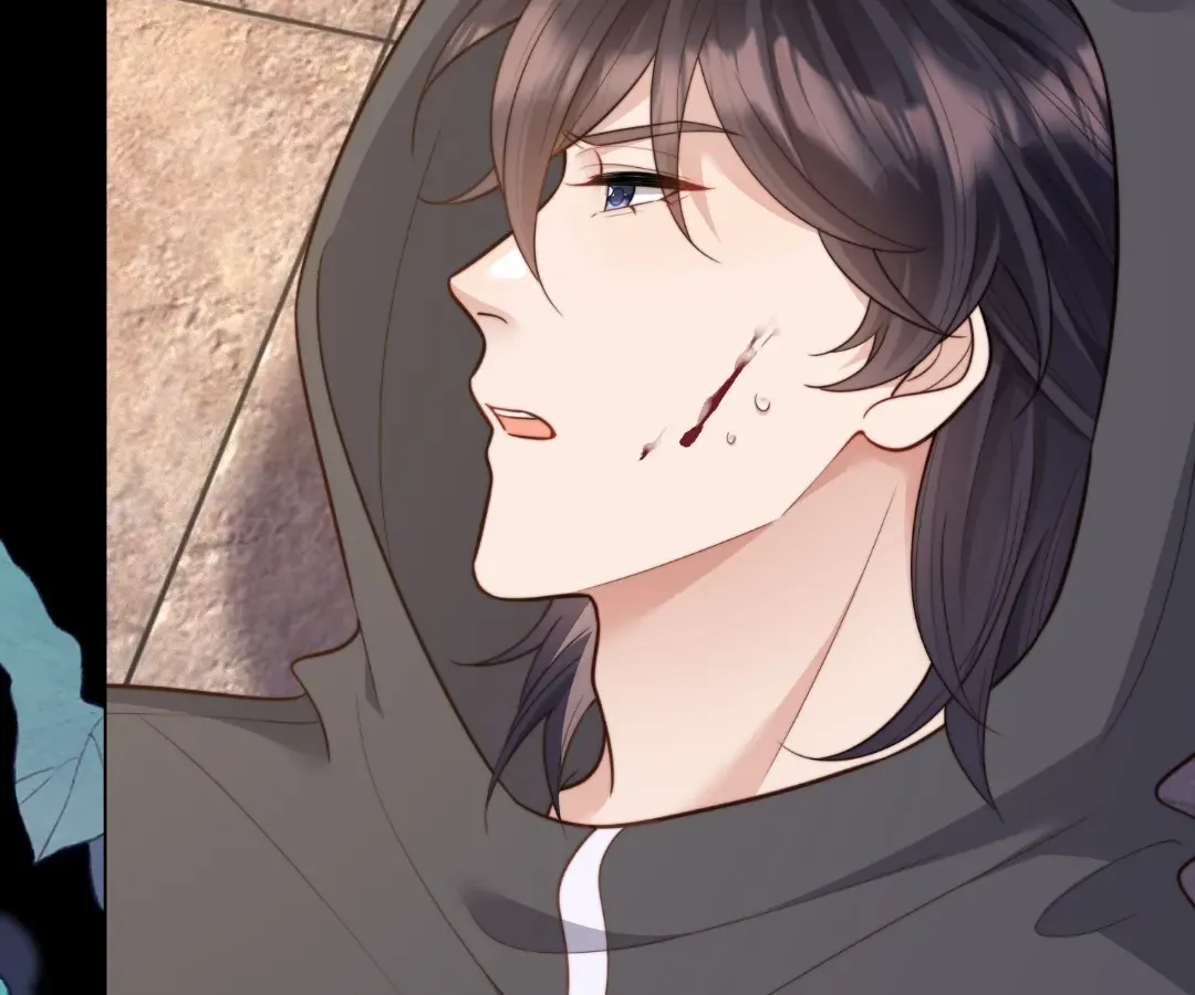 The Unlikely Union with A Comatose Billionaire Chapter 59 page 22 - 