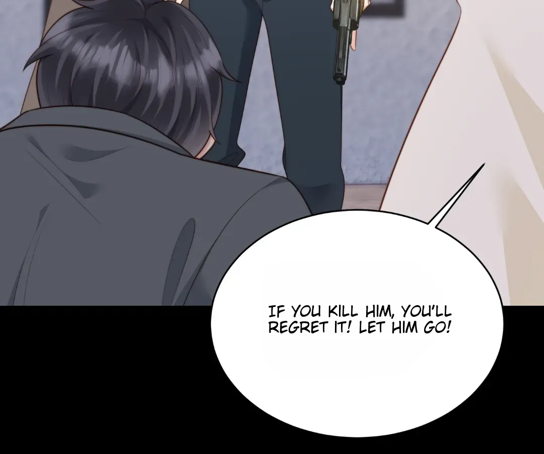 The Unlikely Union with A Comatose Billionaire Chapter 59 page 32 - 