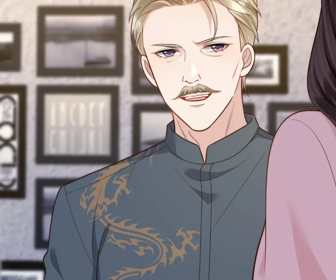 The Unlikely Union with A Comatose Billionaire Chapter 59 page 34 - 