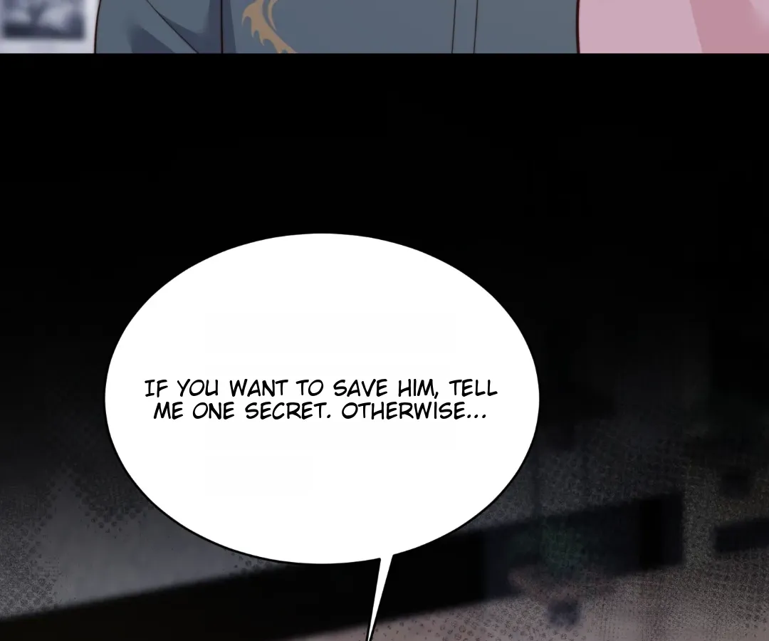The Unlikely Union with A Comatose Billionaire Chapter 59 page 35 - 