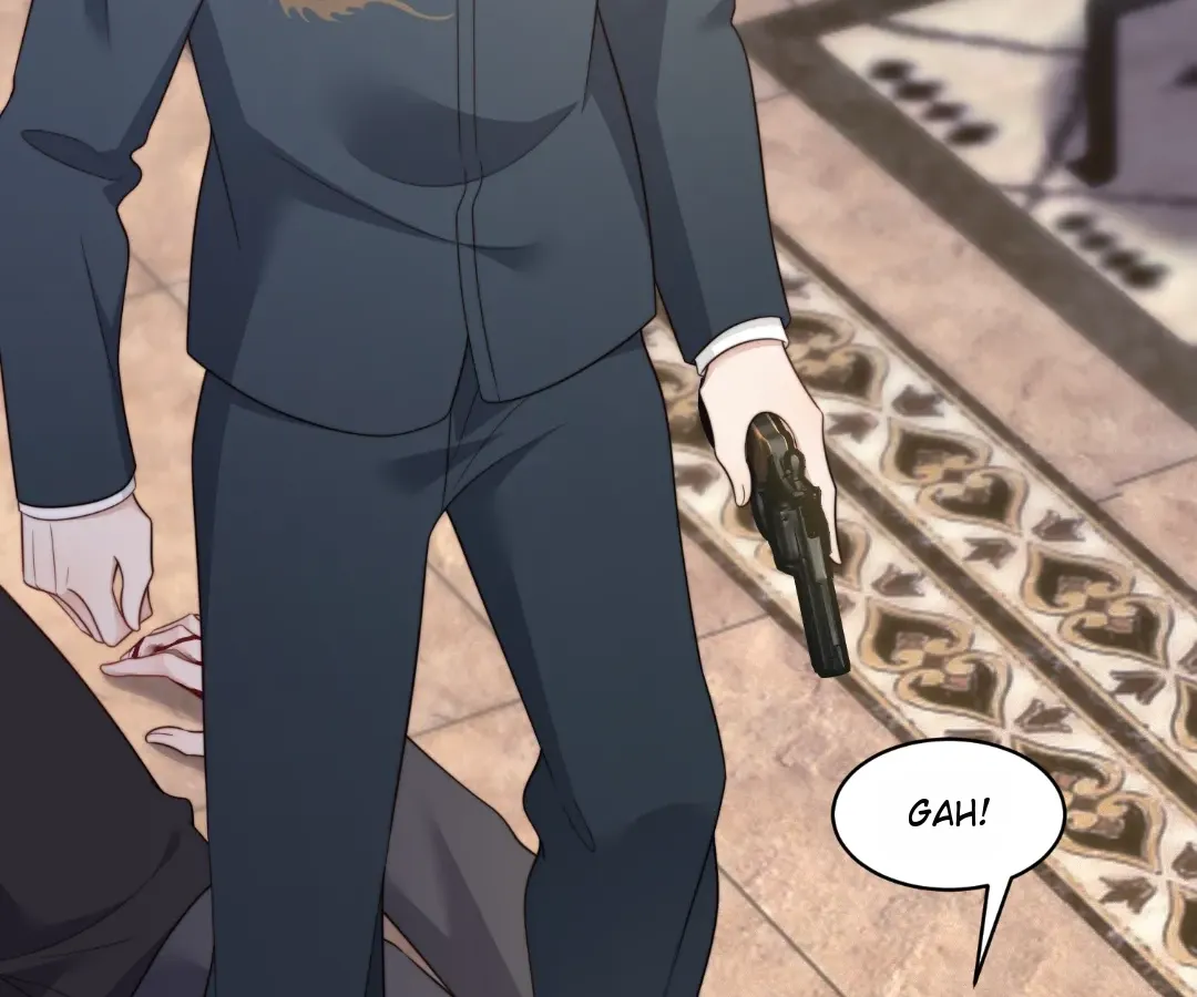 The Unlikely Union with A Comatose Billionaire Chapter 59 page 37 - 