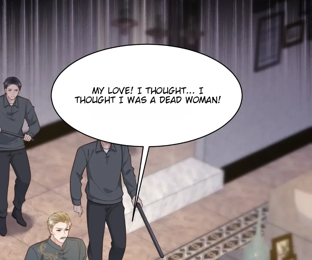 The Unlikely Union with A Comatose Billionaire Chapter 59 page 5 - 