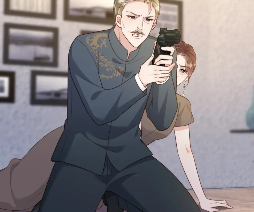 The Unlikely Union with A Comatose Billionaire Chapter 59 page 82 - 