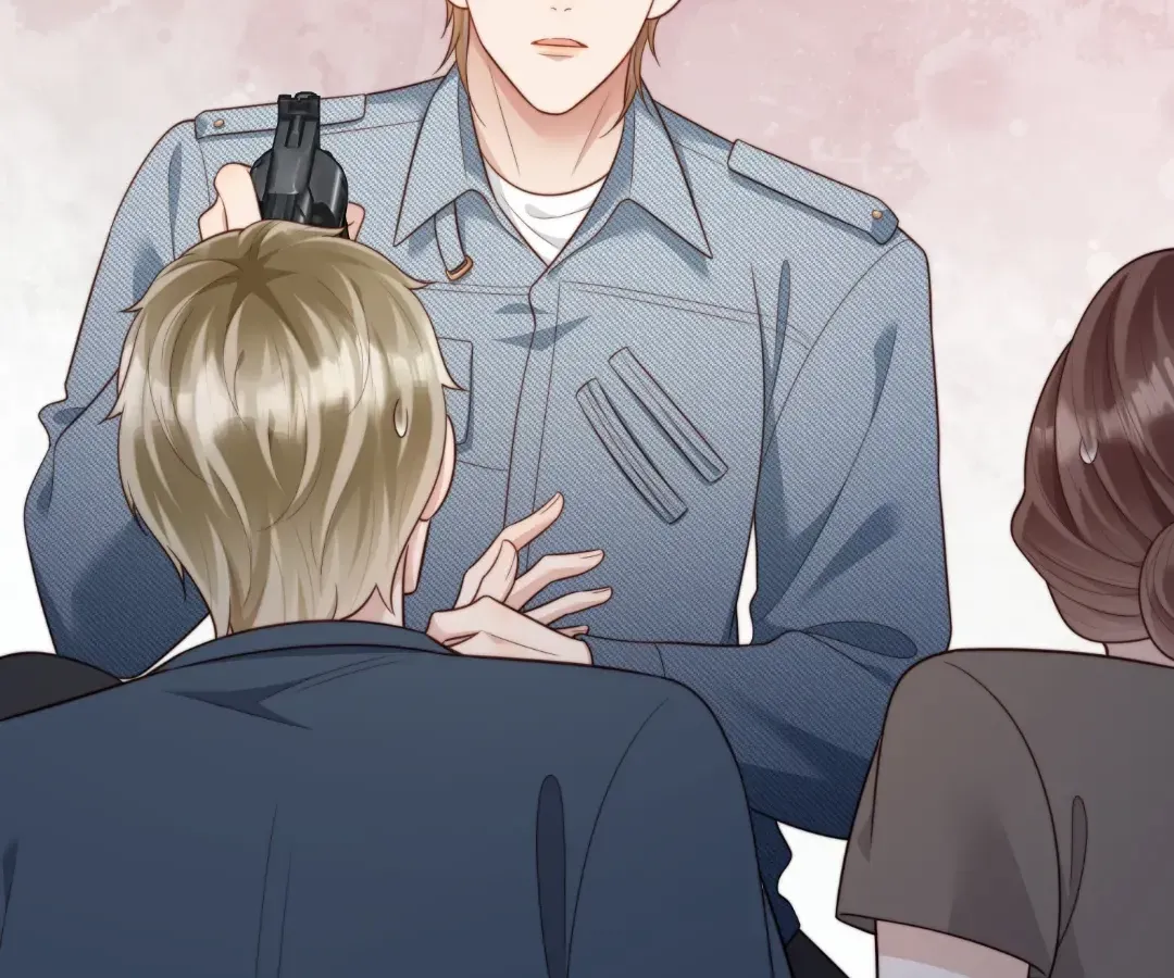 The Unlikely Union with A Comatose Billionaire Chapter 59 page 88 - 