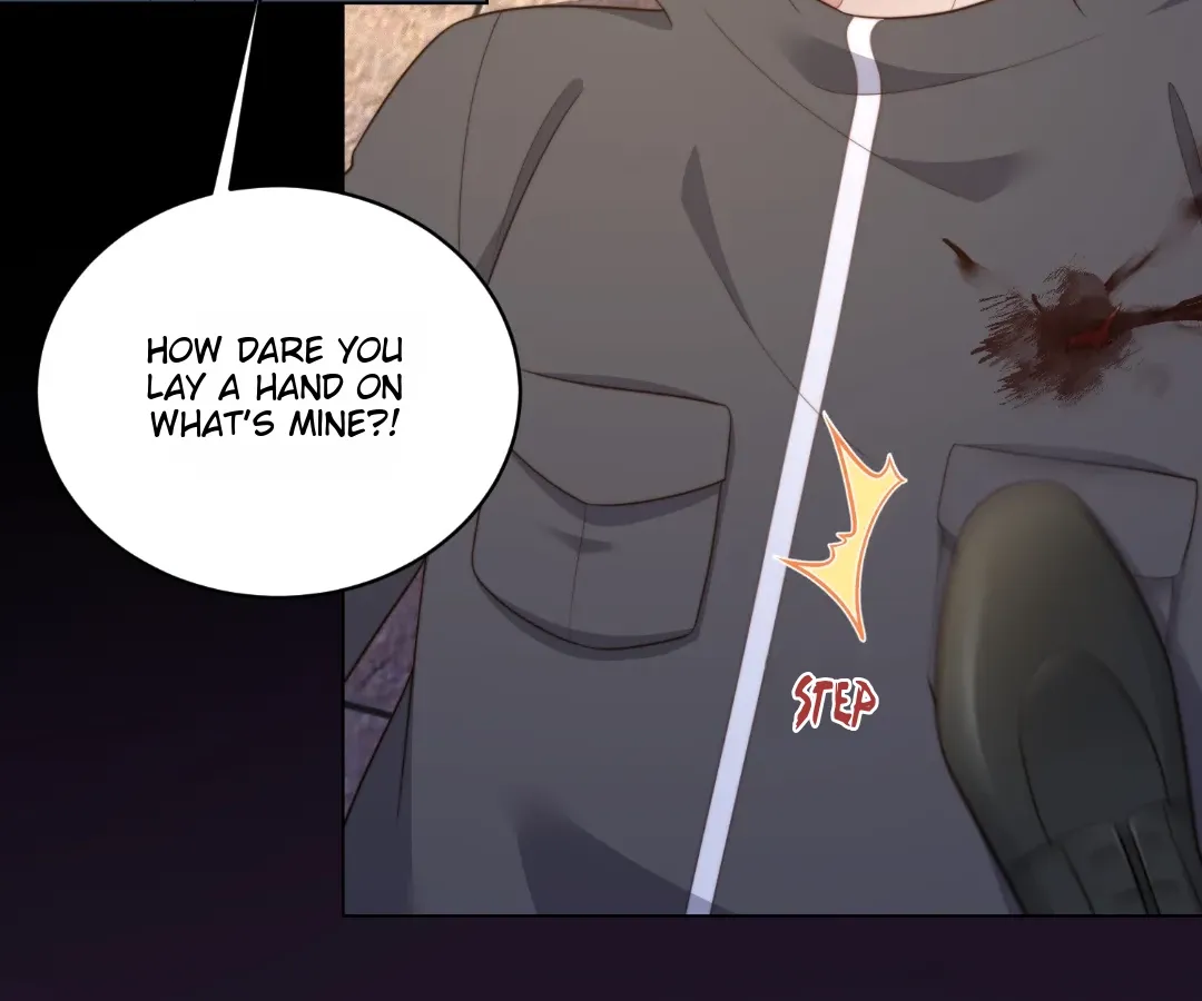 The Unlikely Union with A Comatose Billionaire Chapter 59 page 10 - 