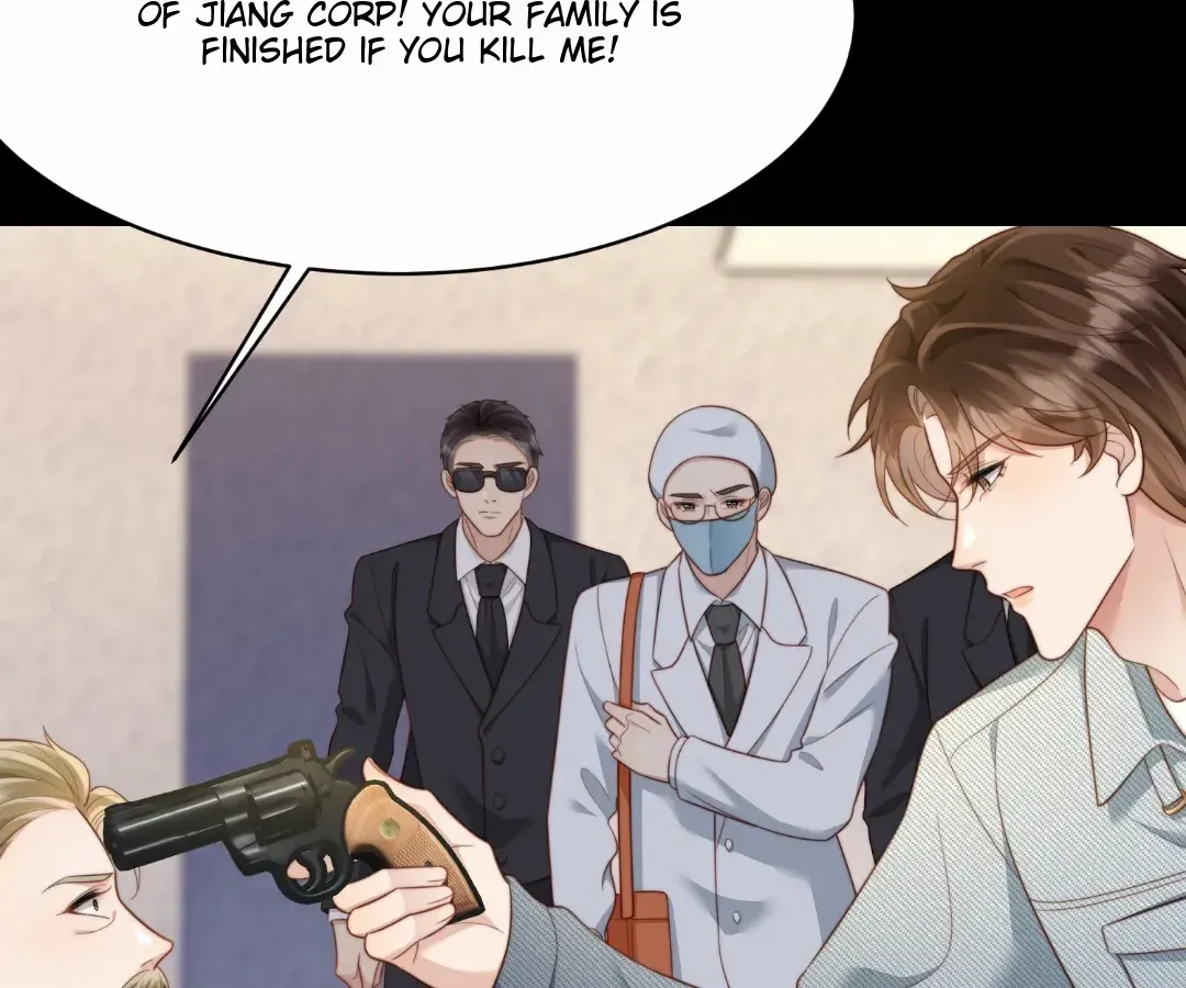 The Unlikely Union with A Comatose Billionaire Chapter 59 page 91 - 