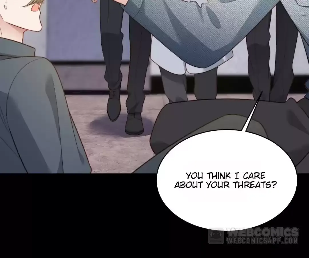 The Unlikely Union with A Comatose Billionaire Chapter 59 page 92 - 
