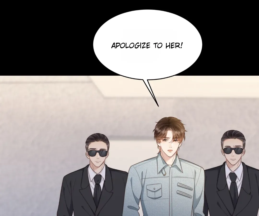 The Unlikely Union with A Comatose Billionaire Chapter 59 page 97 - 