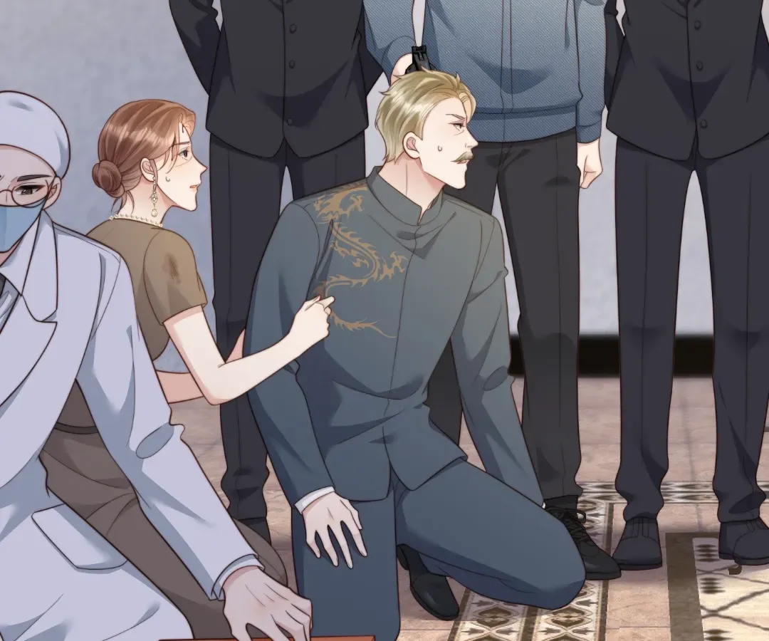 The Unlikely Union with A Comatose Billionaire Chapter 59 page 98 - 