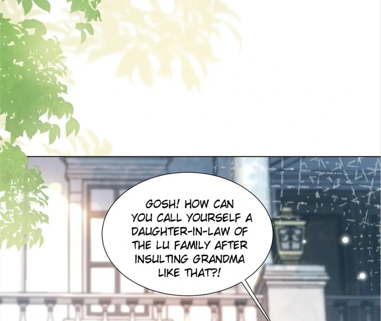 The Unlikely Union with A Comatose Billionaire Chapter 6 page 2 - 