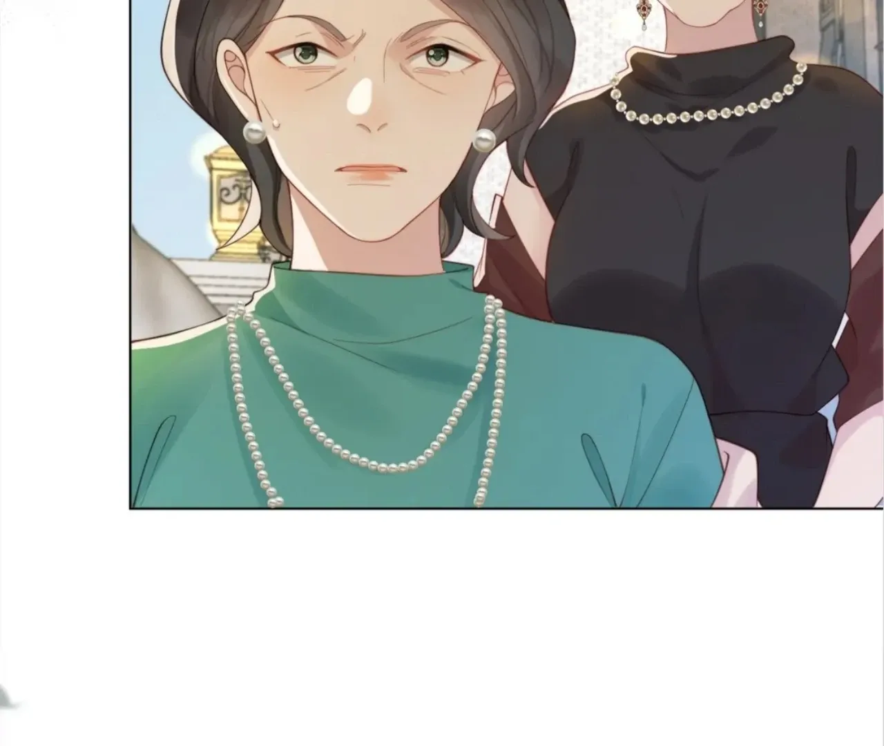 The Unlikely Union with A Comatose Billionaire Chapter 6 page 11 - 