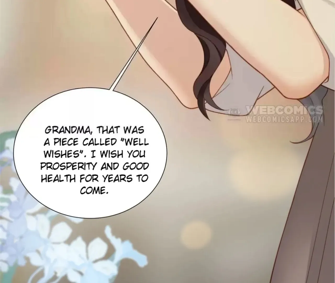 The Unlikely Union with A Comatose Billionaire Chapter 6 page 108 - 