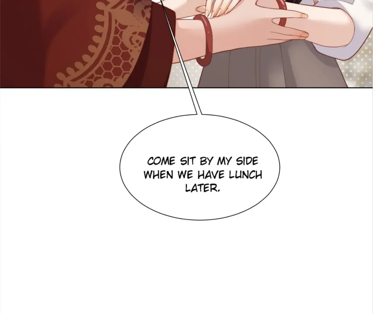 The Unlikely Union with A Comatose Billionaire Chapter 6 page 111 - 