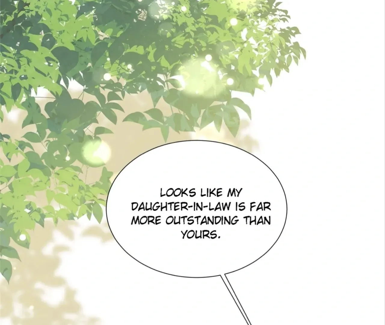 The Unlikely Union with A Comatose Billionaire Chapter 6 page 117 - 