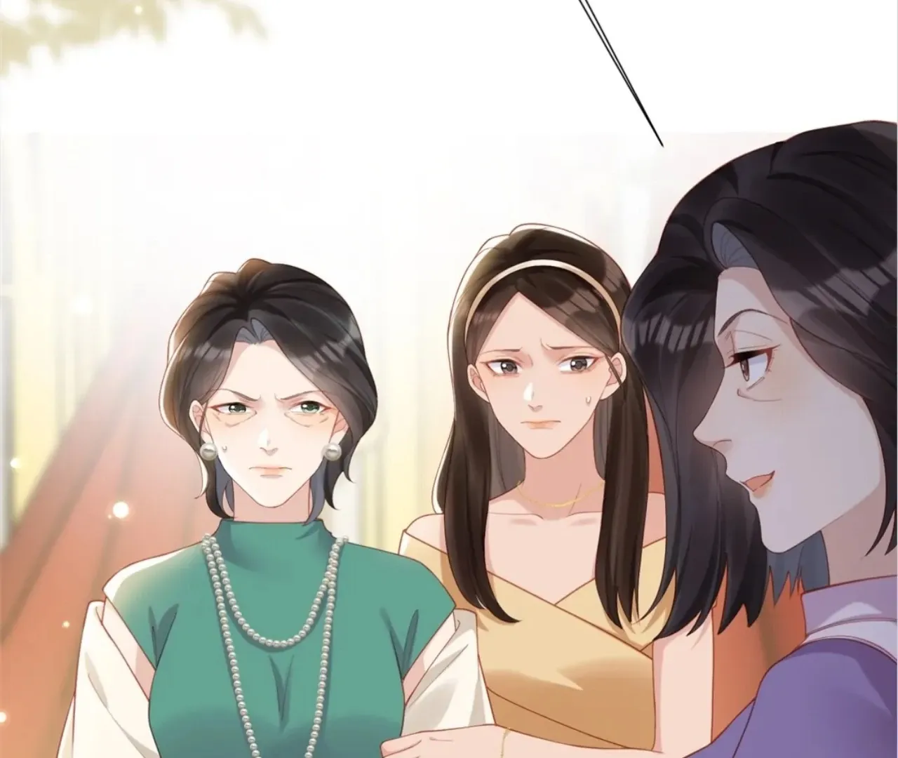 The Unlikely Union with A Comatose Billionaire Chapter 6 page 118 - 