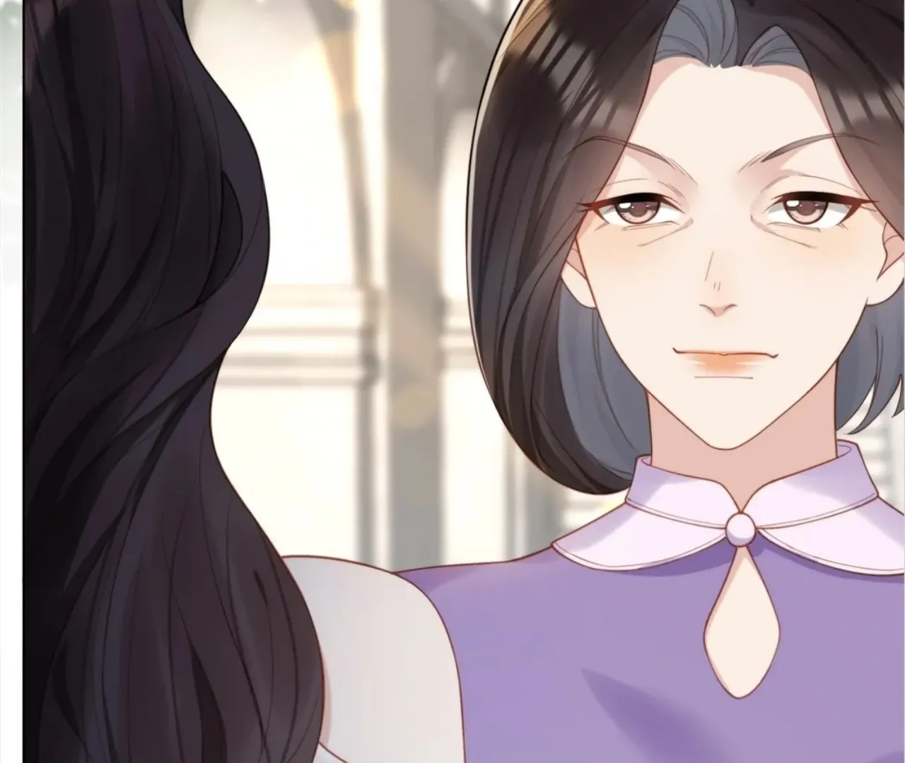 The Unlikely Union with A Comatose Billionaire Chapter 6 page 13 - 
