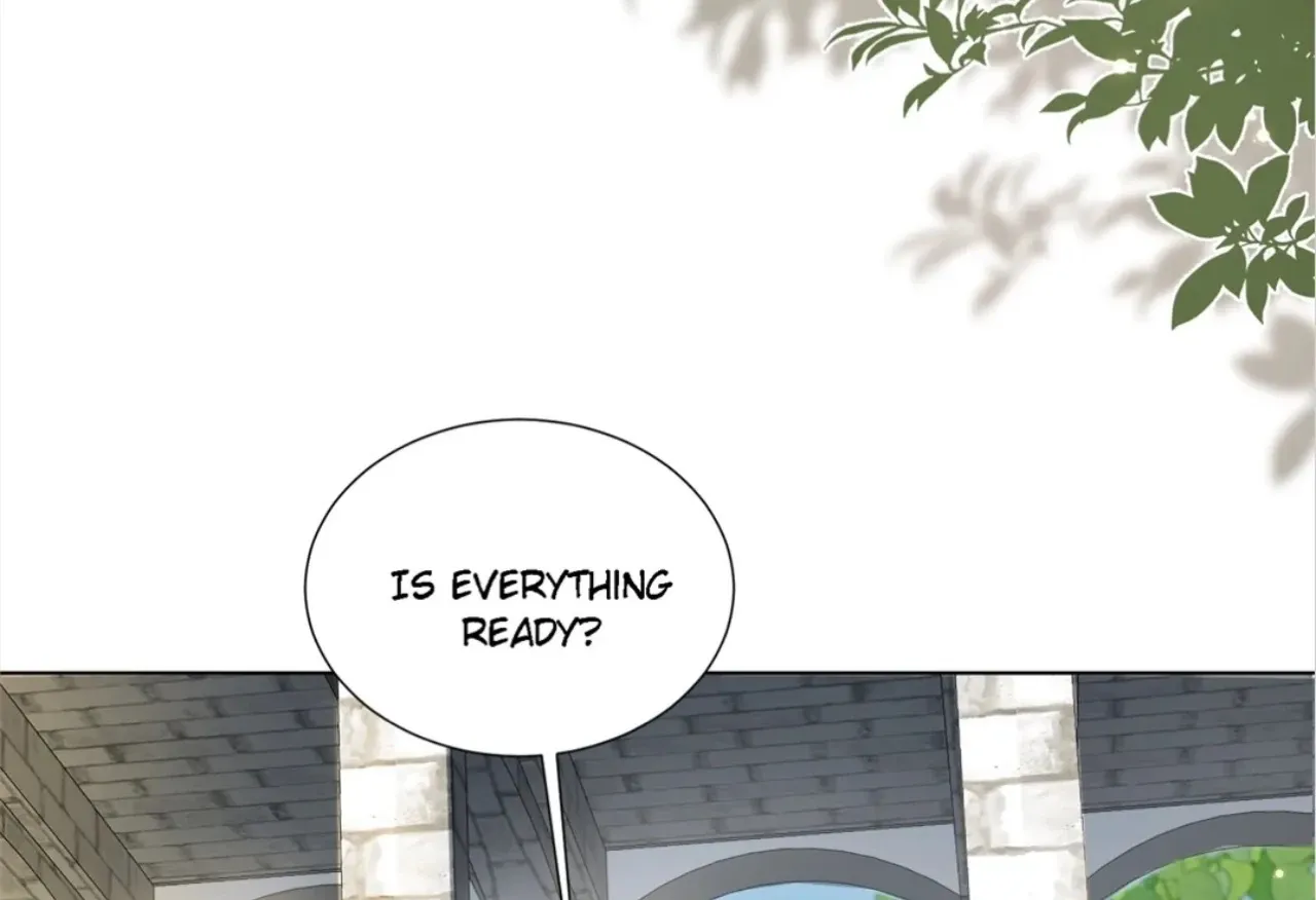 The Unlikely Union with A Comatose Billionaire Chapter 6 page 125 - 
