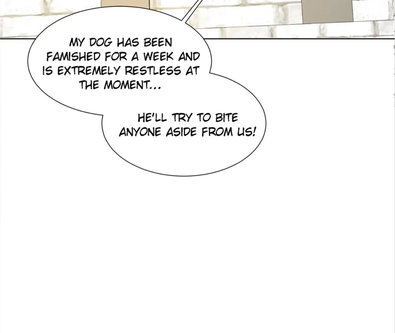 The Unlikely Union with A Comatose Billionaire Chapter 6 page 127 - 