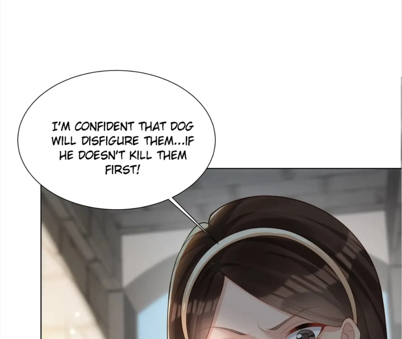 The Unlikely Union with A Comatose Billionaire Chapter 6 page 128 - 